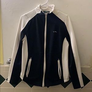 Lauren Ralph Lauren activewear jacket